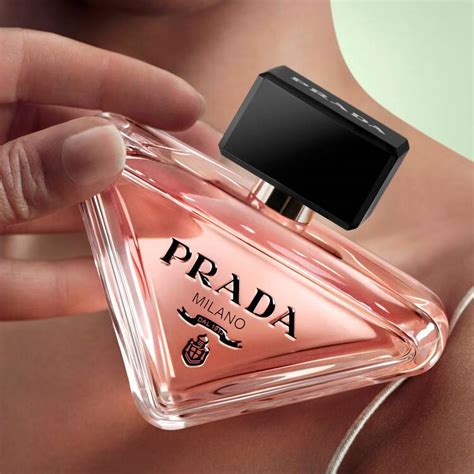 Perfume Prada Paradoxe Feminino Eau de Parfum 